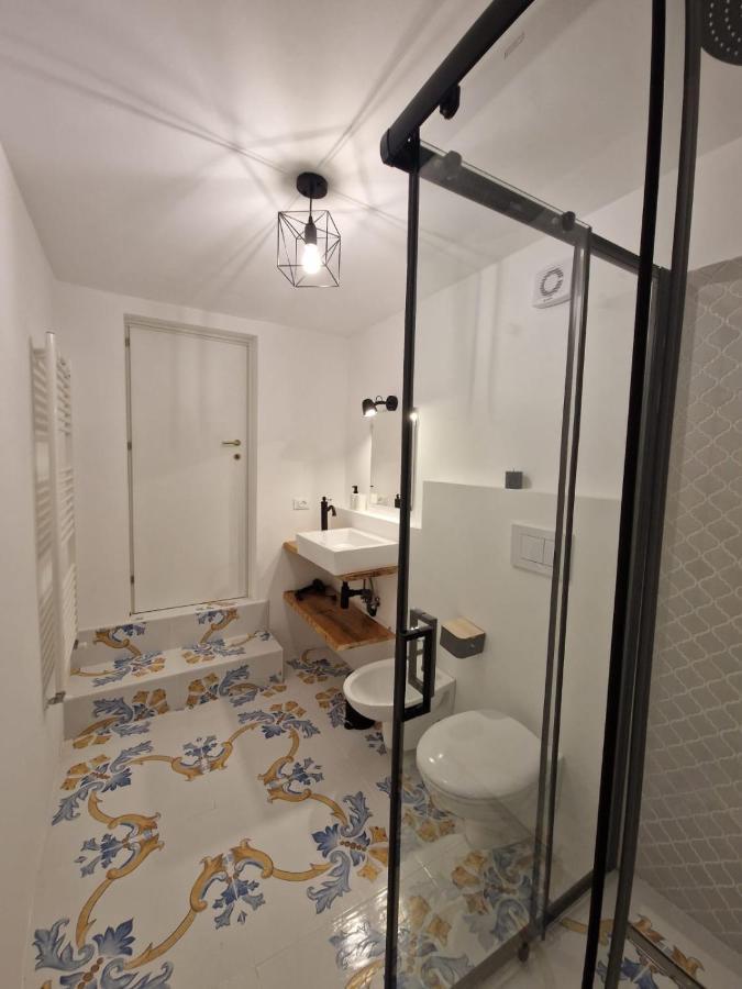 Holiday home Solis Domus Oriens Ostuni
